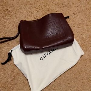 Cuyana Wristlet